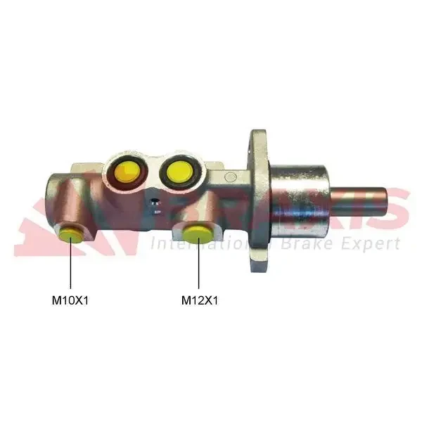Braxis Ana Merkez – AJ0102 / OEM 4601F6