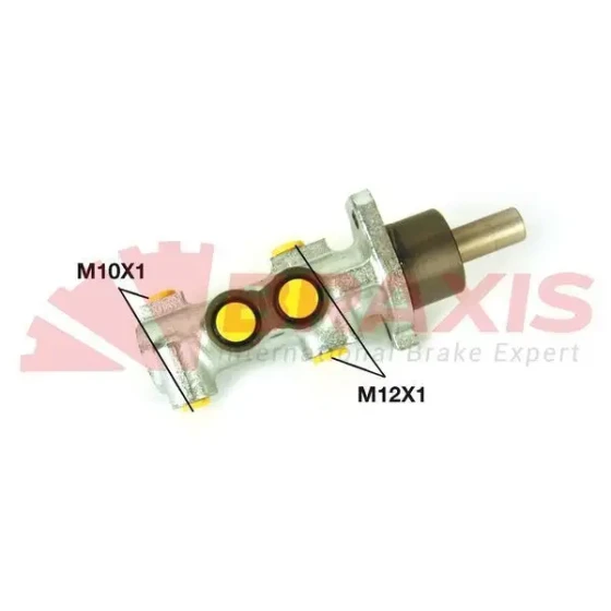 Braxis Ana Merkez – AJ0103 / OEM 4601J3 ürün görseli