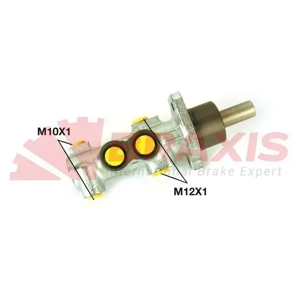 Braxis Ana Merkez – AJ0103 / OEM 4601J3