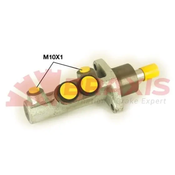 Braxis Ana Merkez – AJ0109 / OEM 7701206230 ürün görseli