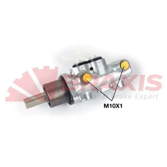 Braxis Ana Merkez – AJ0111 / OEM 7089438 ürün görseli