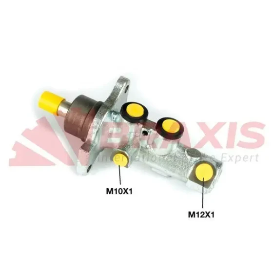 Braxis Ana Merkez – AJ0130 / OEM 93179178 ürün görseli