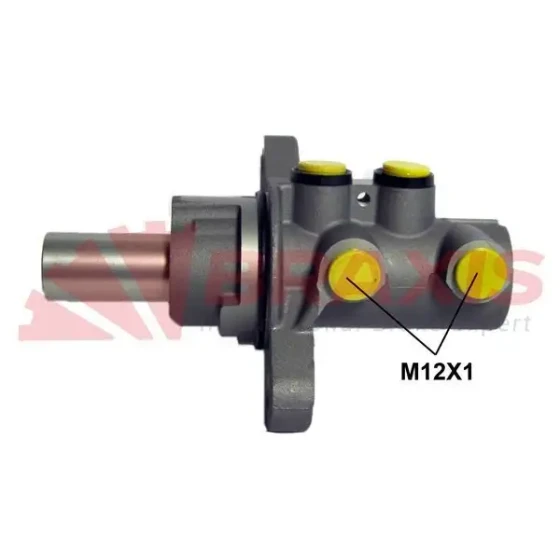 Braxis Ana Merkez – AJ0138 / OEM 460110001R ürün görseli