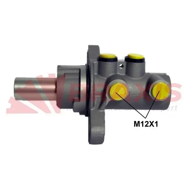 Braxis Ana Merkez – AJ0138 / OEM 460110001R