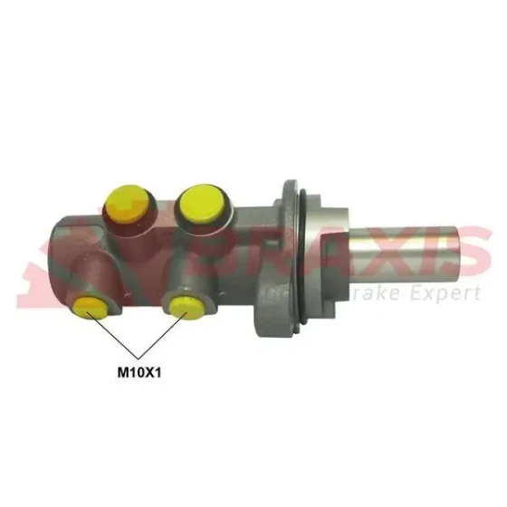 Braxis Ana Merkez – AJ0139 / OEM 4601W8 ürün görseli
