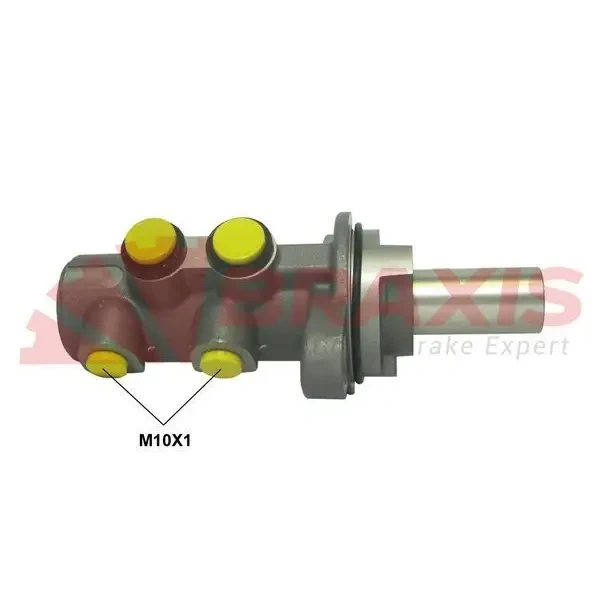 Braxis Ana Merkez – AJ0139 / OEM 4601W8