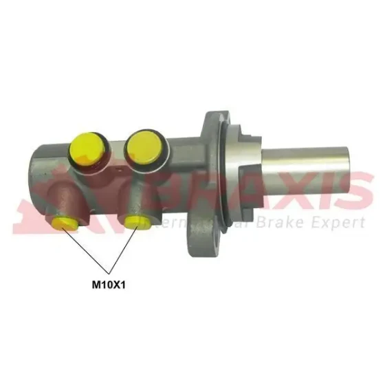 Braxis Ana Merkez – AJ0140 / OEM 4601W9 ürün görseli