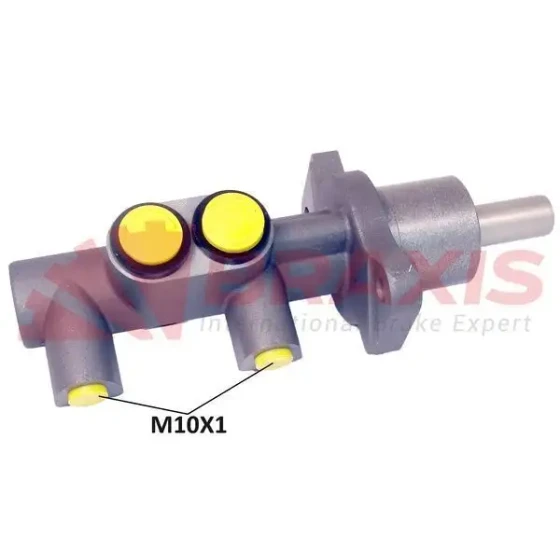 Braxis Ana Merkez – AJ0154 / OEM 34311161661 ürün görseli