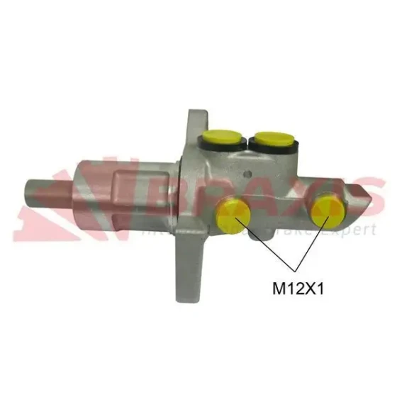 Braxis Ana Merkez – AJ0155 / OEM 34336779720 ürün görseli