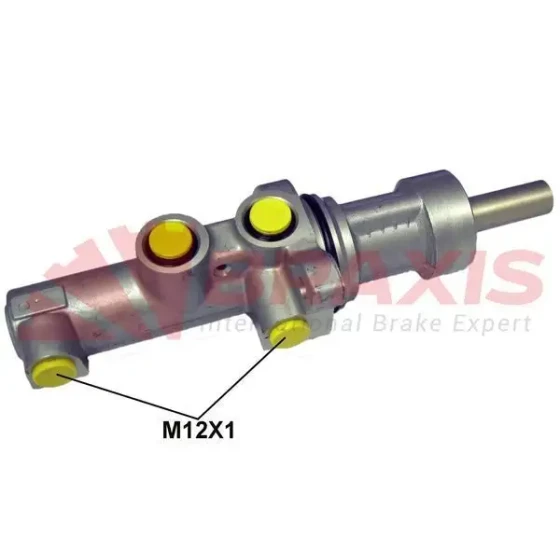Braxis Ana Merkez – AJ0159 / OEM A0004317601 ürün görseli