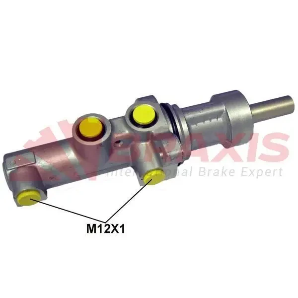 Braxis Ana Merkez – AJ0159 / OEM A0004317601