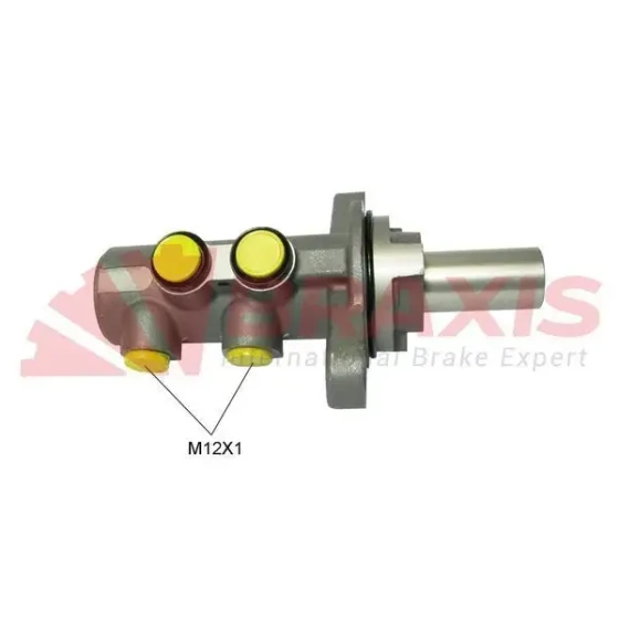 Braxis Ana Merkez – AJ0168 / OEM 4601X0 ürün görseli