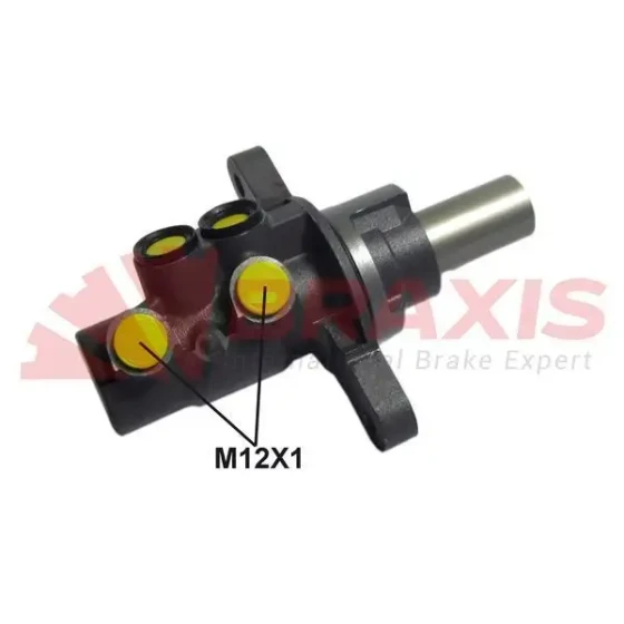 Braxis Ana Merkez – AJ0170 / OEM 4601T2 ürün görseli