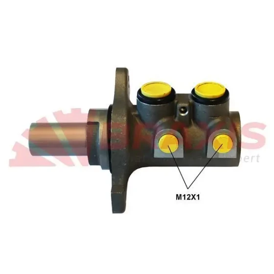 Braxis Ana Merkez – AJ0173 / OEM 93168715 ürün görseli