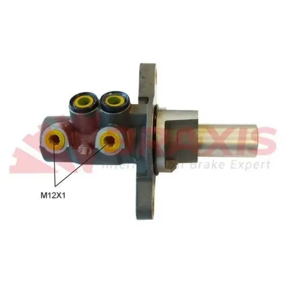 Braxis Ana Merkez – AJ0174 / OEM 4601X4 ürün görseli