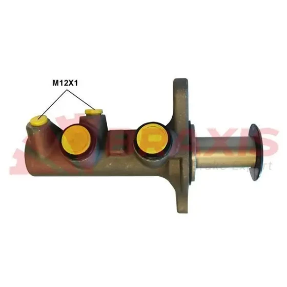 Braxis Ana Merkez – AJ0176 / OEM 8V1611021B ürün görseli