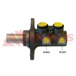 Braxis Ana Merkez – AJ0177 / OEM 93168716
