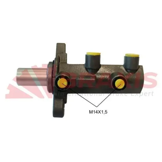 Braxis Ana Merkez – AJ0179 / OEM BK212004AB ürün görseli