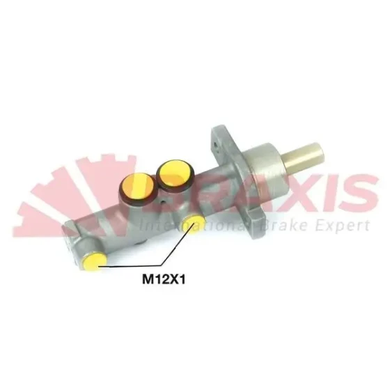 Braxis Ana Merkez – AJ0184 / OEM 4601R0 ürün görseli