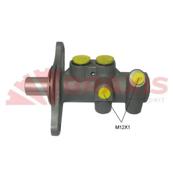 Braxis Ana Merkez – AJ0187 / OEM 460119686R ürün görseli