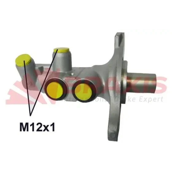 Braxis Ana Merkez – AJ0189 / OEM 460111938R ürün görseli