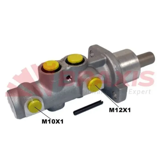 Braxis Ana Merkez – AJ0193 / OEM 4601H5 ürün görseli