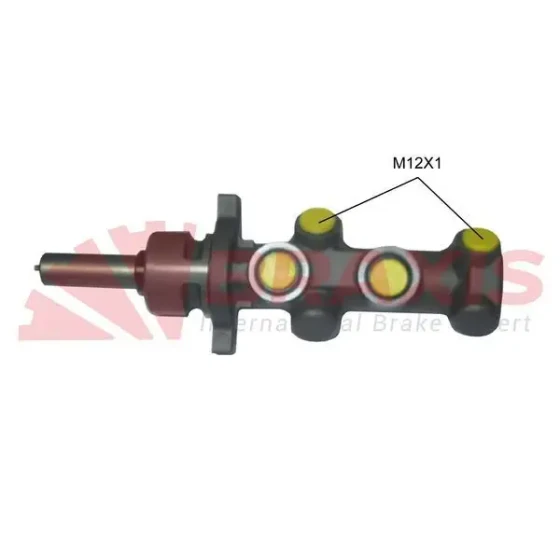 Braxis Ana Merkez – AJ0213 / OEM 4601L1 ürün görseli