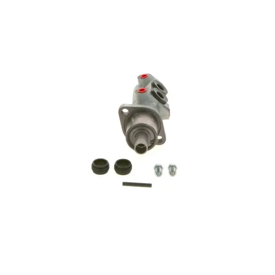 Bosch Ana Merkez – F026003207 / OEM 4601F0 ürün görseli