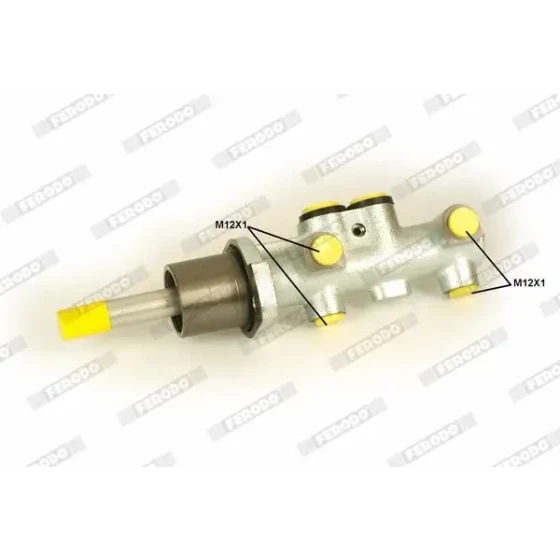 Ferodo Ana Merkez – FHM1223 / OEM 6Q0611019A ürün görseli