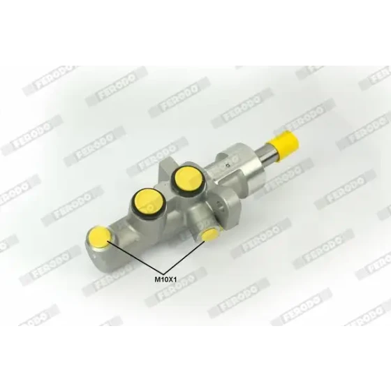 Ferodo Ana Merkez – FHM1367 / OEM A0054306201 ürün görseli