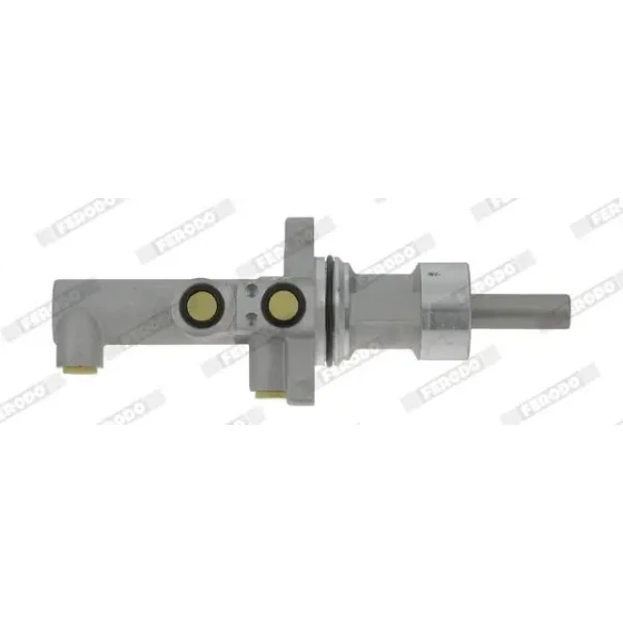 Ferodo Ana Merkez – FHM1393 / OEM A0004316901 ürün görseli