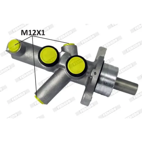 Ferodo Ana Merkez – FHM1454 / OEM A0054307701 ürün görseli