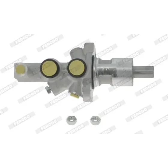 Ferodo Ana Merkez – FHM508 / OEM A0044303901 ürün görseli