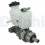Delphi Ana Merkez – LM80360 / OEM 96418831