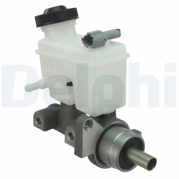 Delphi Ana Merkez – LM80360 / OEM 96418831