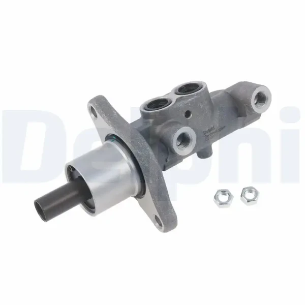 Delphi Ana Merkez – LM80548