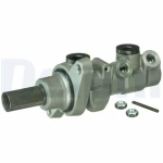 Delphi Ana Merkez – LM80568 / OEM 3C1614019D