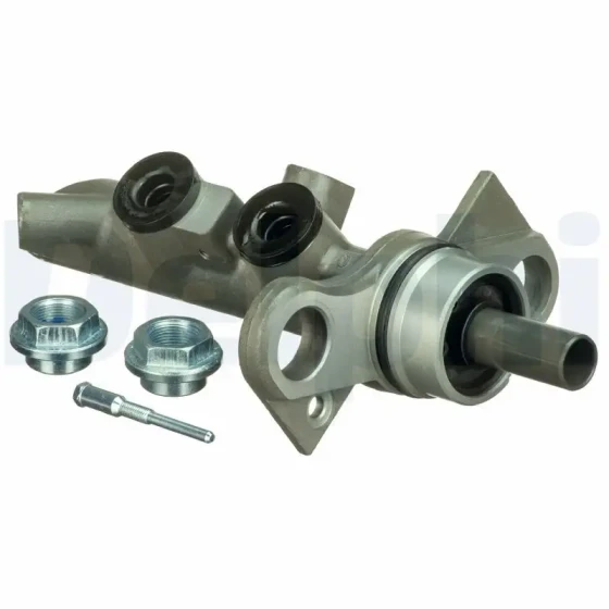 Delphi Ana Merkez – LM80607 / OEM 7701207697 ürün görseli