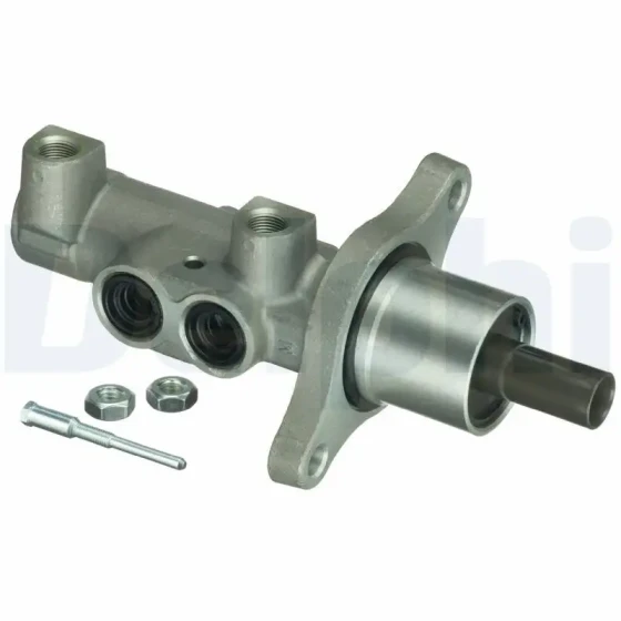 Delphi Ana Merkez – LM80613 ürün görseli