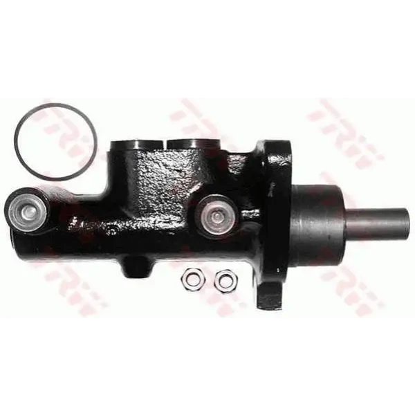 TRW Ana Merkez – PMH180 / OEM 90348213