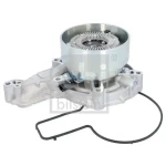 TRW Ana Merkez – PMK614 / OEM 4601R9