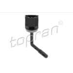 Topran Araç İçi Sıcaklık Sensörü – 120719001 / OEM 1K0907543H