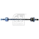 FEBI Arka Aks – 193605 / OEM A6393501210