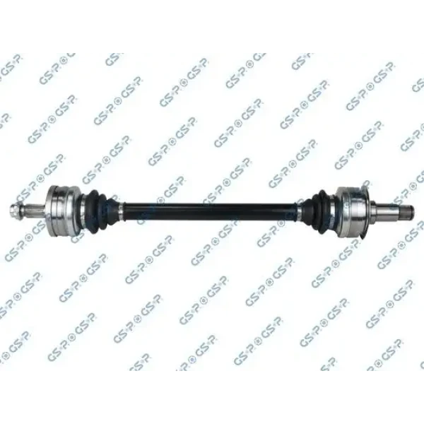 GSP Arka Aks – 235133