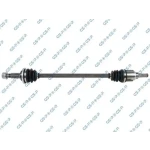 GSP Arka Aks – 241534 / OEM 396008H510