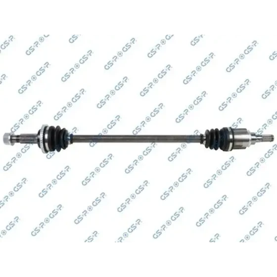 GSP Arka Aks – 241534 / OEM 396008H510 ürün görseli