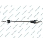 GSP Arka Aks – 241538 / OEM 39600JD60B