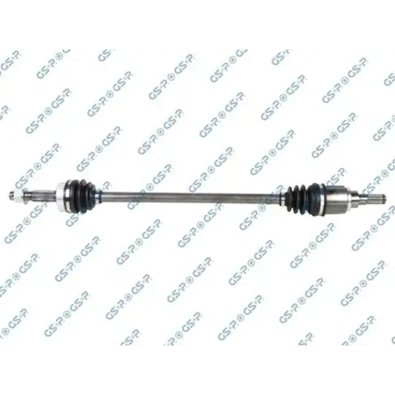 GSP Arka Aks – 241538 / OEM 39600JD60B ürün görseli