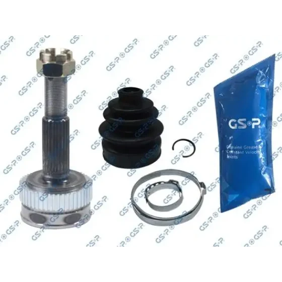 GSP Arka Aks Kafası (Dış) – 841285 / OEM 39211EN100 ürün görseli