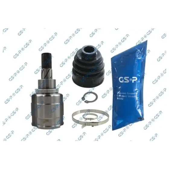 GSP Arka Aks Kafası (İç) – 657129 / OEM 396004652R ürün görseli
